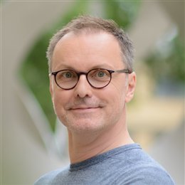 Dr. Reinhard Ematinger